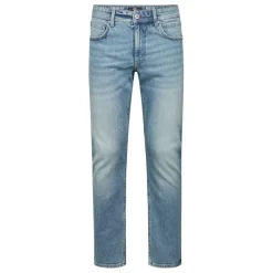 Pantalones tejanos Petrol STARLING-VTG