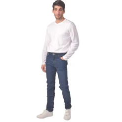 Pantalones tejanos Privata Cro