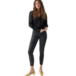 Pantalones tejanos Salsa C Jeans
