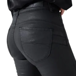 Pantalones tejanos Salsa C Jeans
