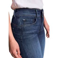 Pantalones tejanos Salsa C Pantaló Secret
