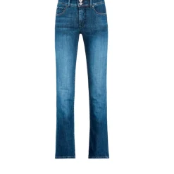 Pantalones tejanos Salsa C Pantaló Secret