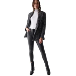 Pantalones tejanos Salsa Destiny Jeans