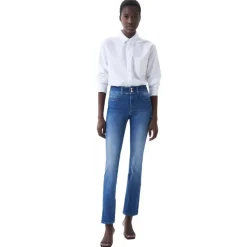 Pantalones tejanos Salsa Jeans