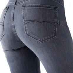 Pantalones tejanos Salsa Zs_Secret Glamour
