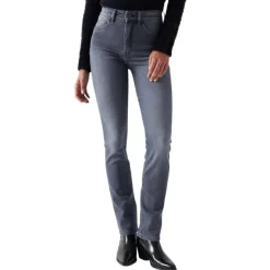 Pantalones tejanos Salsa Zs_Secret Glamour