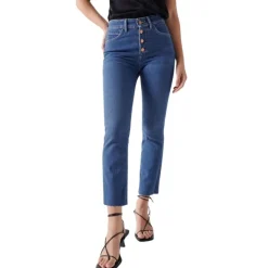 Pantalones tejanos Salsa Zs_Secret Glamour