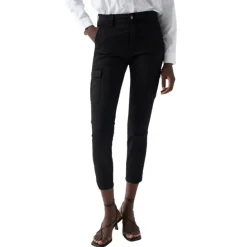 Pantalones tejanos Salsa Zs_Secret