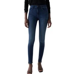 Pantalones tejanos Salsa Zs_Destiny
