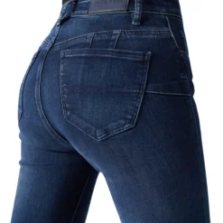 Pantalones tejanos Salsa Zs_Secret Glamour