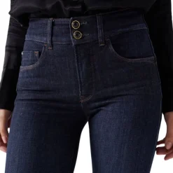 Pantalones tejanos Salsa Zs_Secret