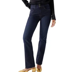 Pantalones tejanos Salsa Zs_Secret