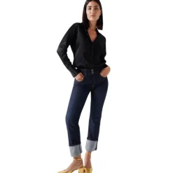 Pantalones tejanos Salsa Zs_Secret