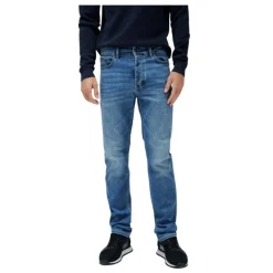 Pantalones tejanos Salsa 588 - Zs_Regular