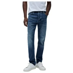 Pantalones tejanos Salsa 588 - Zs_Regular