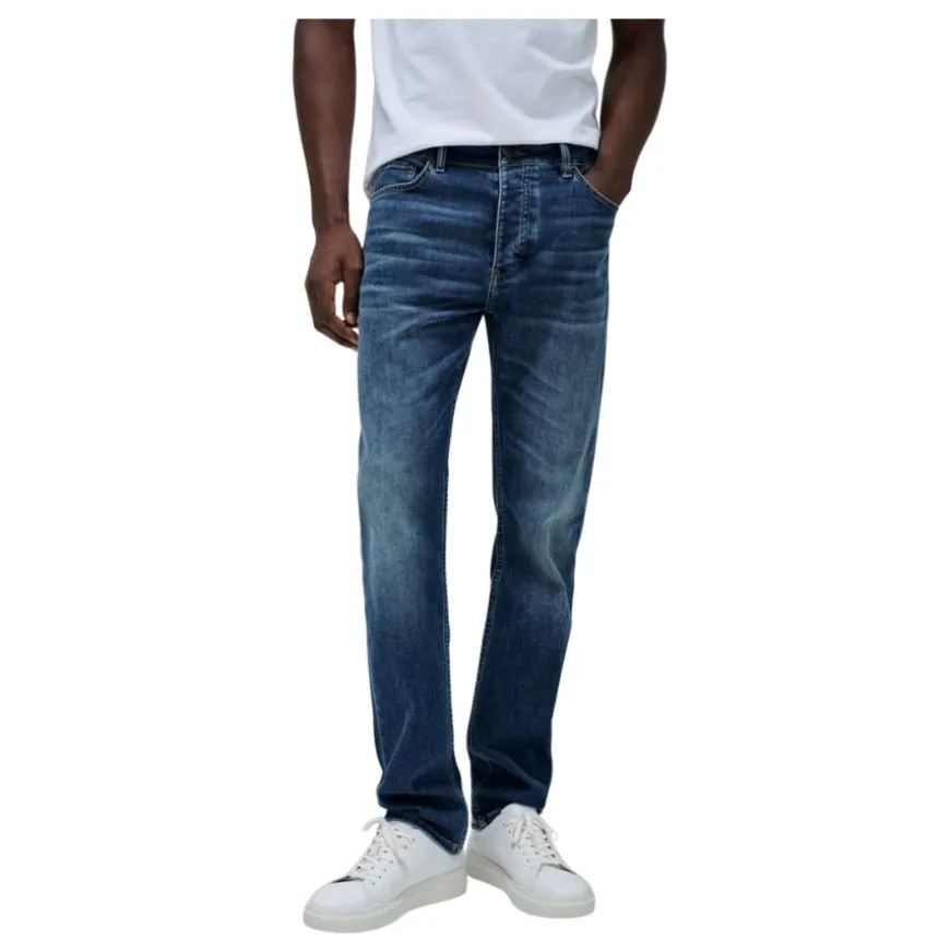 Pantalones tejanos Salsa 588 - Zs_Regular