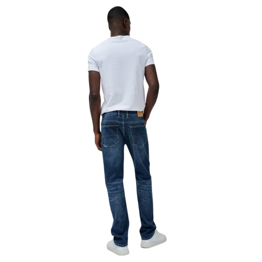 Pantalones tejanos Salsa 588 - Zs_Regular