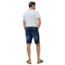 Pantalones tejanos Salsa 588 - Zs_Regular