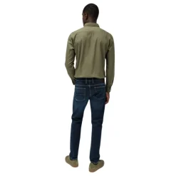 Pantalones tejanos Salsa 589 - Zs_Slim