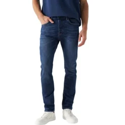 Pantalones tejanos Salsa Zs_Slim