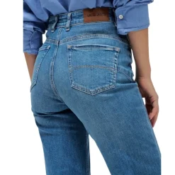 Pantalones tejanos Salsa 530 - Zs_Faith