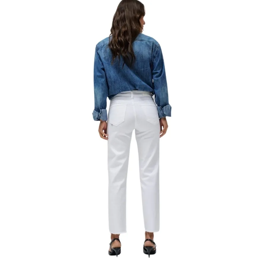 Pantalones tejanos Salsa 599 - Zs_True