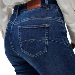 Pantalones tejanos Salsa 530 - Zs_Faith