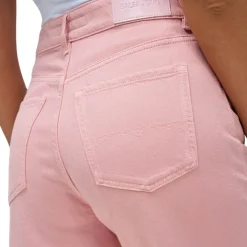 Pantalones tejanos Salsa 606 - Zs_Wide Leg