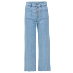 Pantalones tejanos Salsa 599 - Zs_True