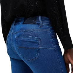Pantalones tejanos Salsa 532 - Zs_Wonder