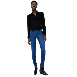 Pantalones tejanos Salsa 532 - Zs_Wonder