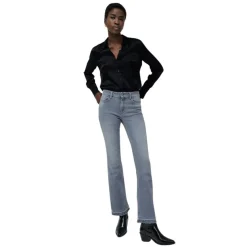 Pantalones tejanos Salsa 598 - Zs_Destiny