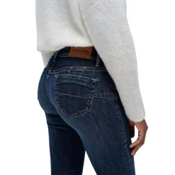 Pantalones tejanos Salsa 532 - Zs_Wonder