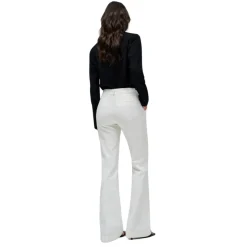 Pantalones tejanos Salsa 593 - Zs_High Rise