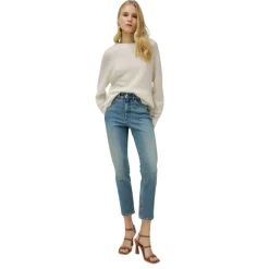 Pantalones tejanos Salsa 530 - Zs_Faith