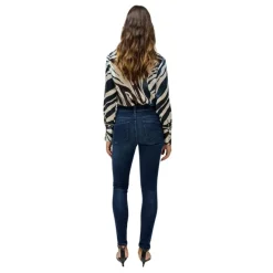 Pantalones tejanos Salsa 530 - Zs_Faith