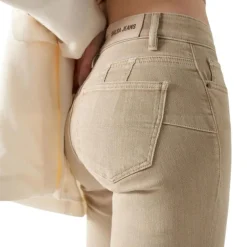 Pantalones tejanos Salsa Zs_Destiny