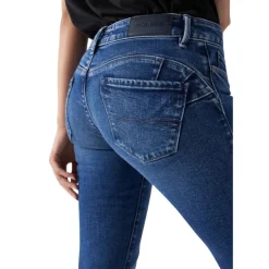 Pantalones tejanos Salsa Zs_Wonder