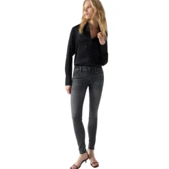 Pantalones tejanos Salsa Zs_Wonder