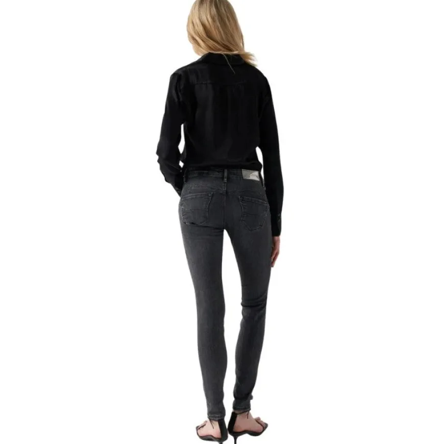 Pantalones tejanos Salsa Zs_Wonder