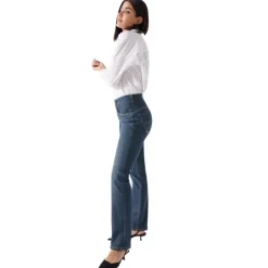 Pantalones tejanos Salsa Zs_Secret