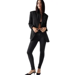 Pantalones tejanos Salsa Zs_Destiny