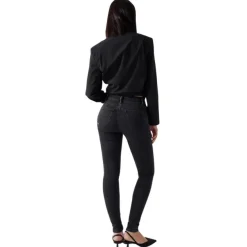 Pantalones tejanos Salsa Zs_Destiny