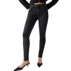 Pantalones tejanos Salsa Zs_Destiny