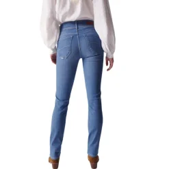 Pantalones tejanos Salsa ZS Secret