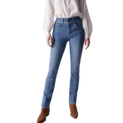 Pantalones tejanos Salsa ZS Secret