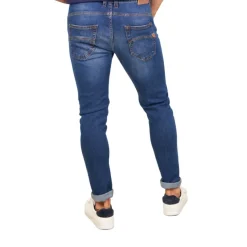 Pantalones tejanos Skull rider D-SRIDER skinny fit jeans