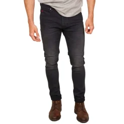 Pantalones tejanos Skull rider D-SRIDER slim fit jeans