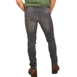 Pantalones tejanos Skull rider D-SRIDER slim fit jeans
