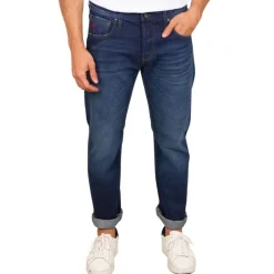 Pantalones tejanos Skull rider D-SRIDER regular fit jeans